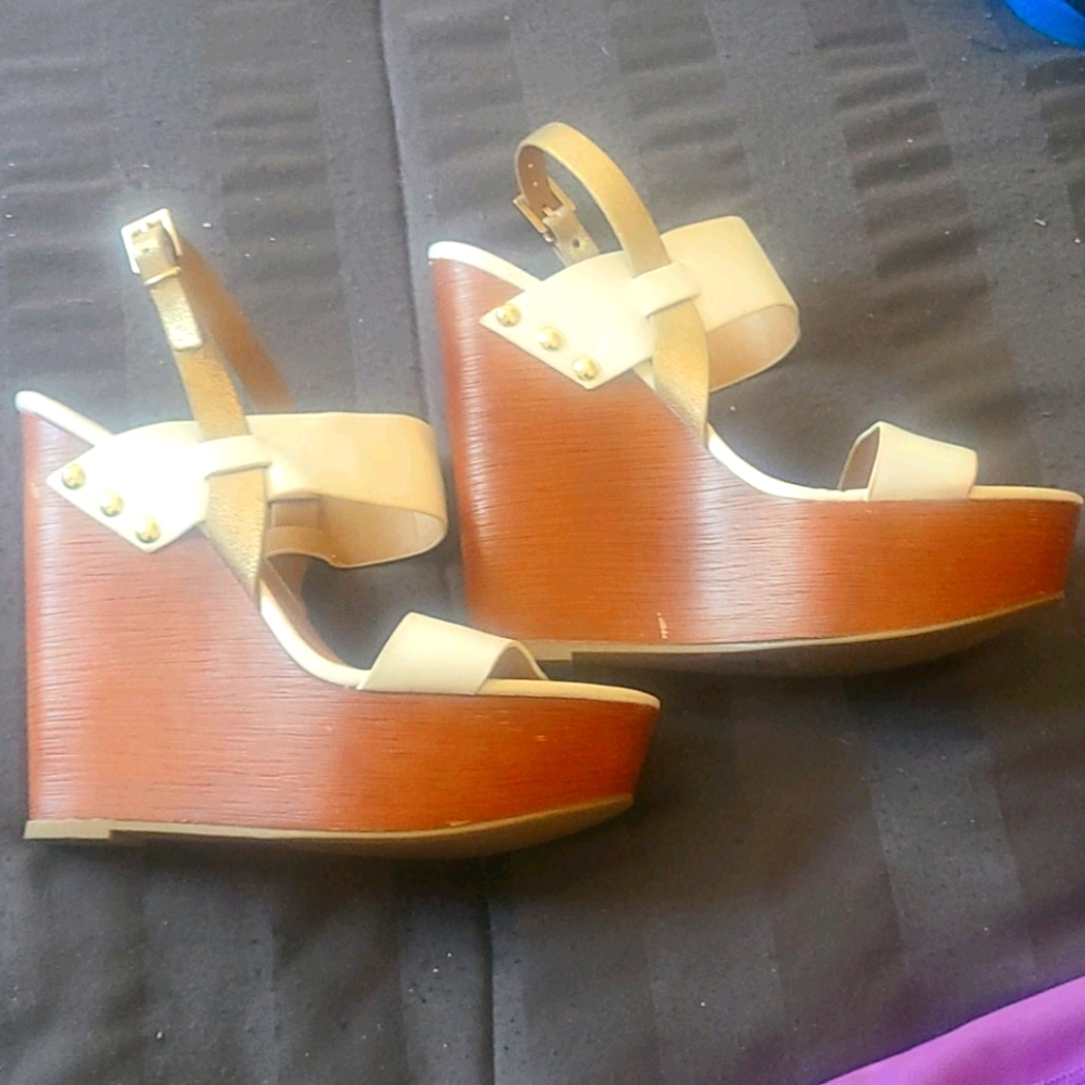 Wedges